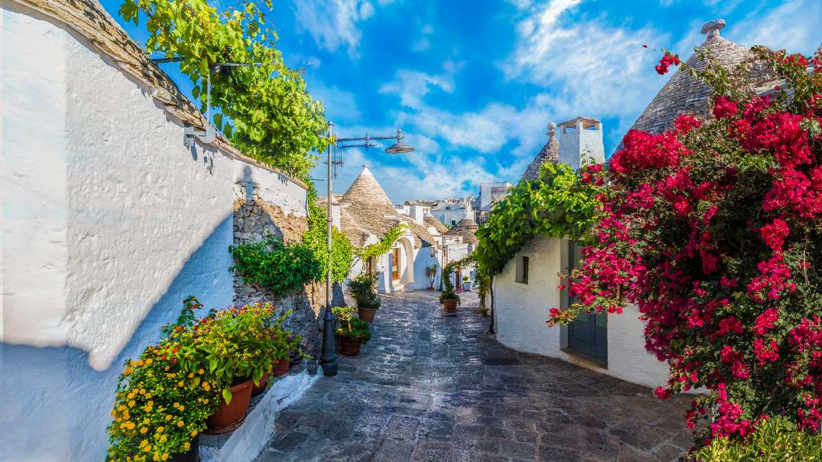 Casa Pezzolla ad Alberobello: quanto costa la visita nel 2026?