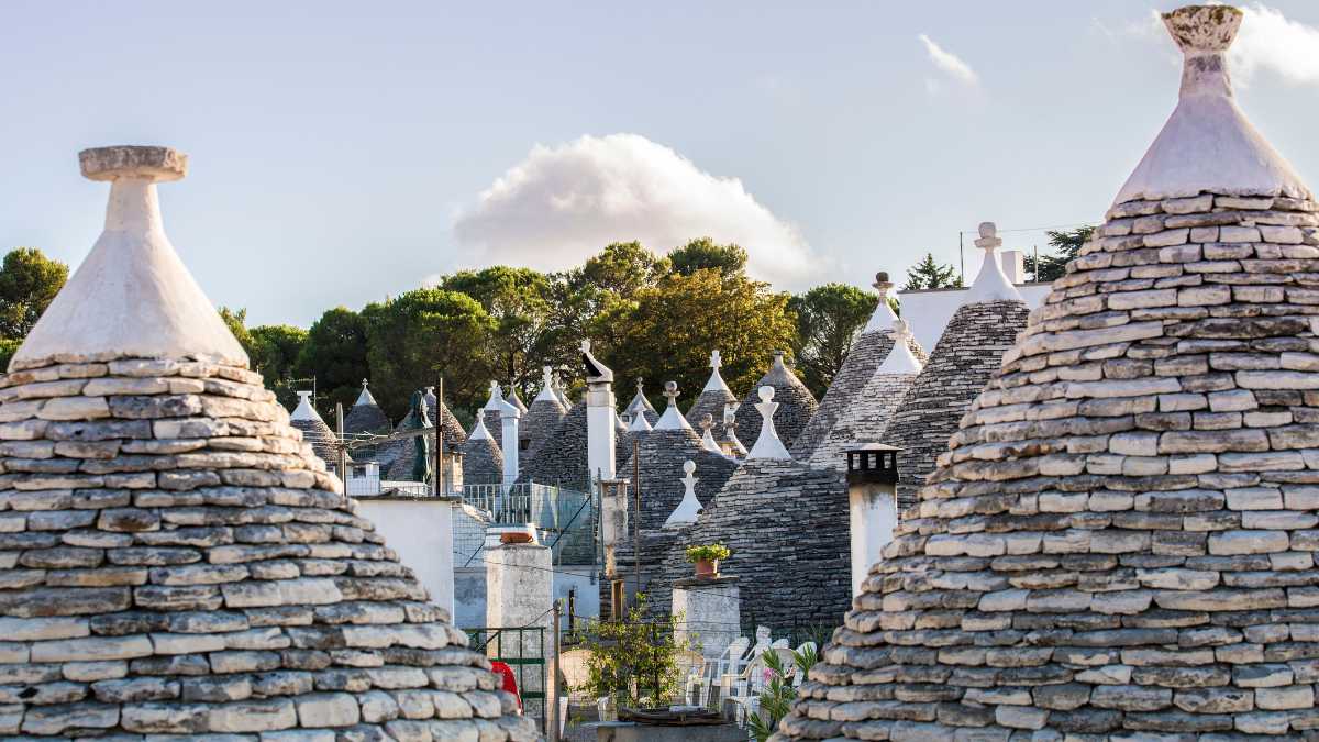 Escursioni vicino ad Alberobello: natura, borghi e consigli pratici