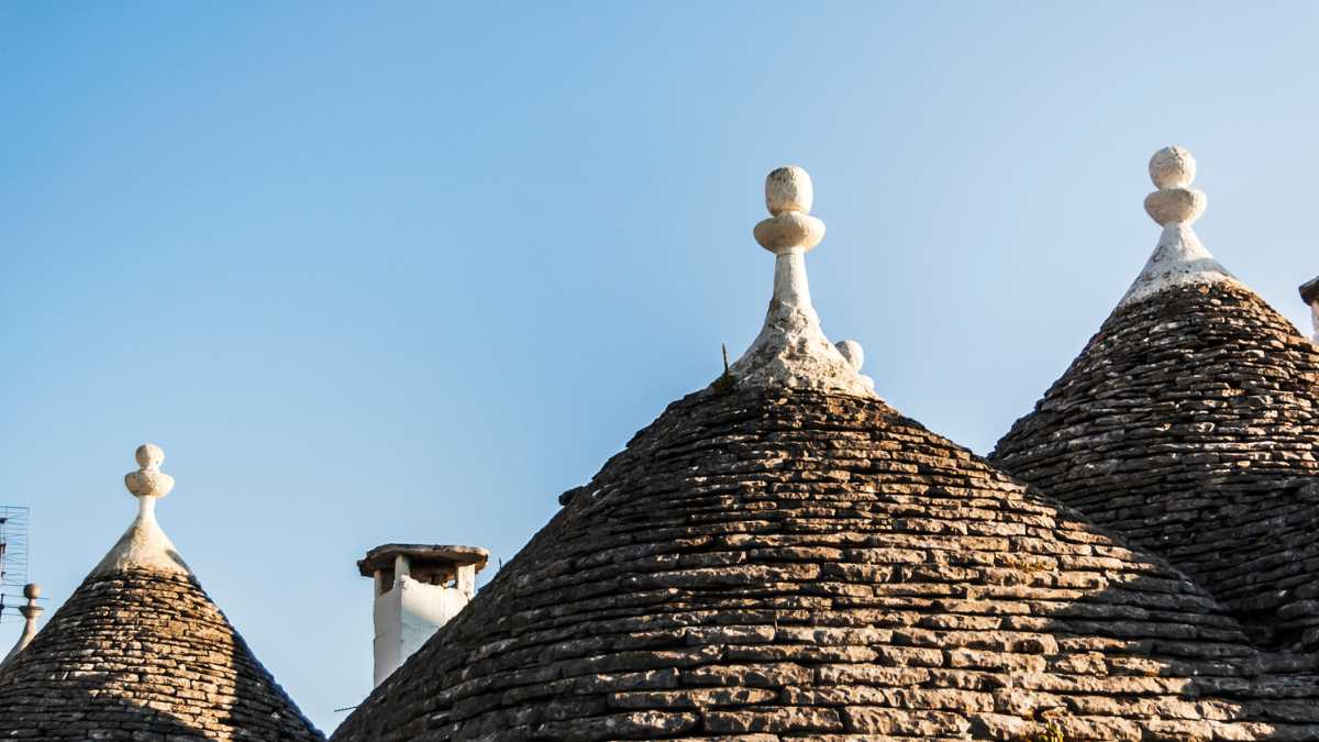 Eventi culturali ad Alberobello nel 2026: oltre il presepe vivente